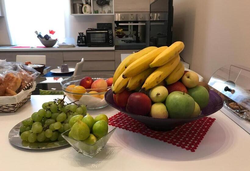 بنسيون Civico7