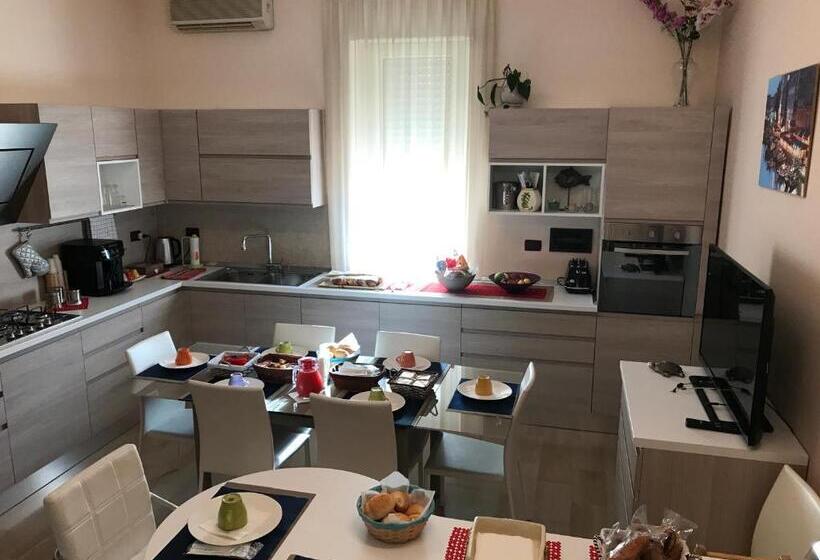 بنسيون Civico7