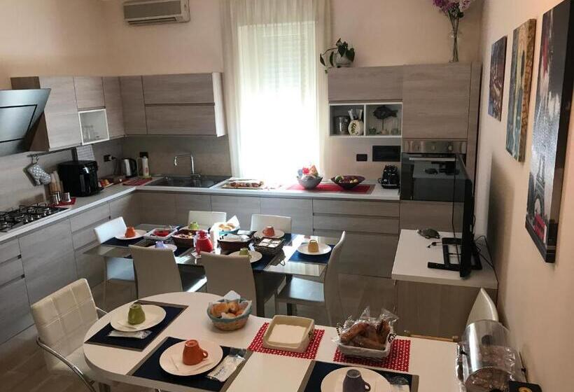 بنسيون Civico7