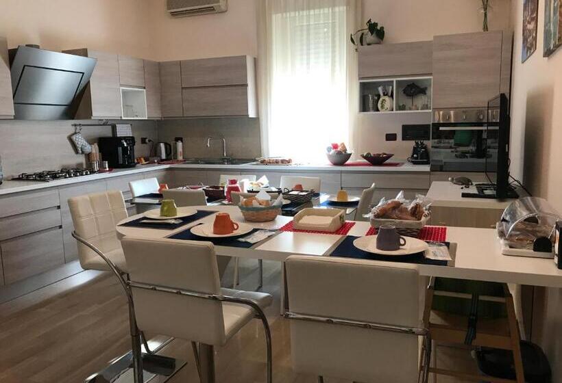 بنسيون Civico7