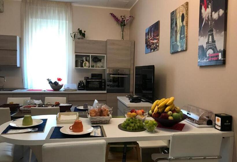 بنسيون Civico7