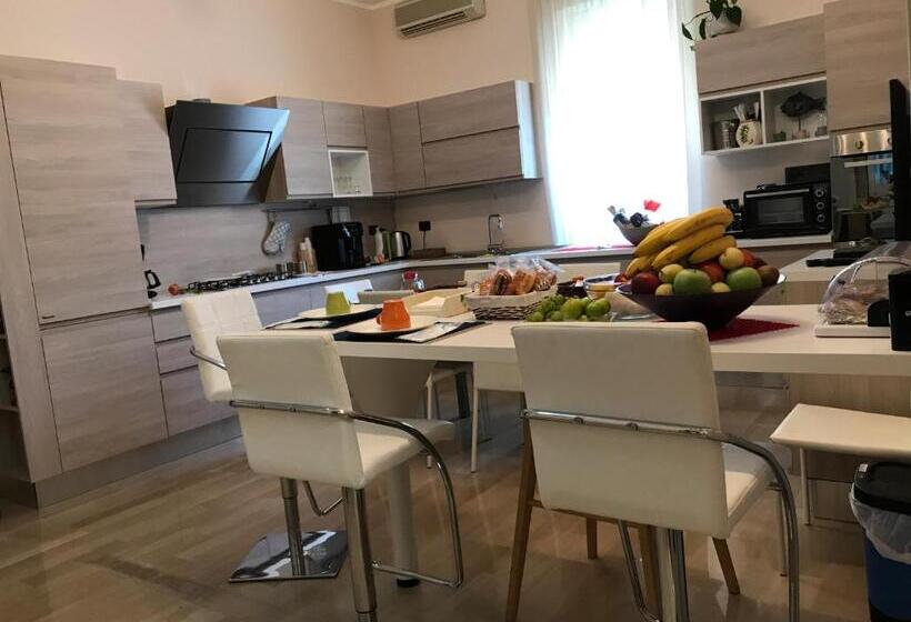 بنسيون Civico7