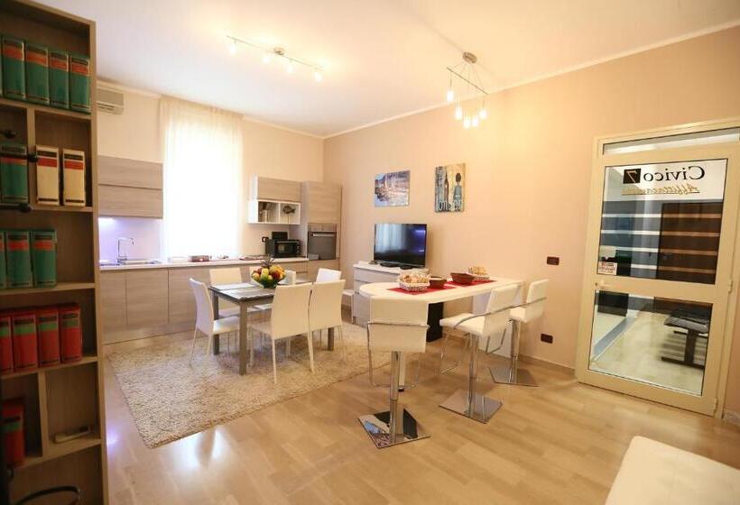 بنسيون Civico7