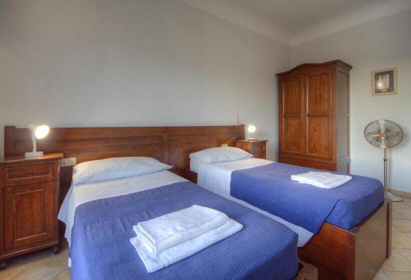 펜션 Club Nautico Savona