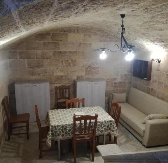 بنسيون Corte Della Luna