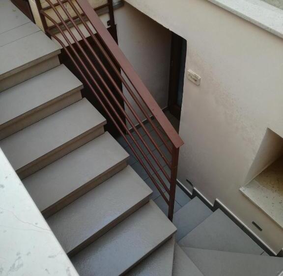 بنسيون Corte Della Luna