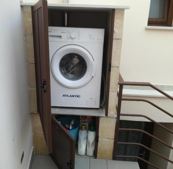 بنسيون Corte Della Luna