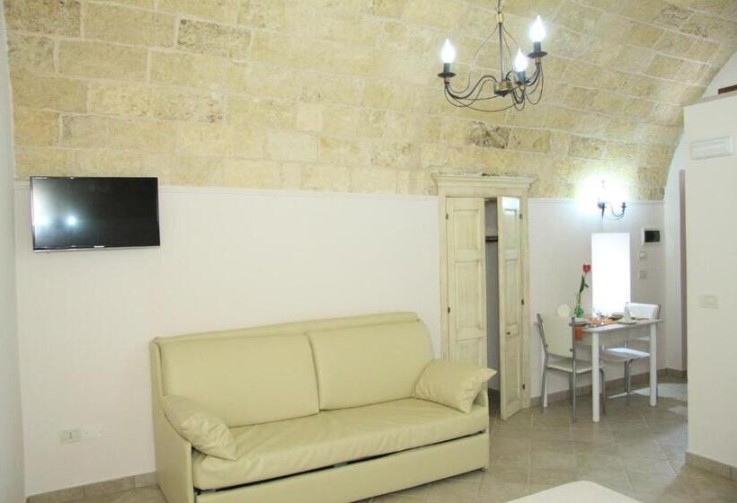 بنسيون Corte Della Luna