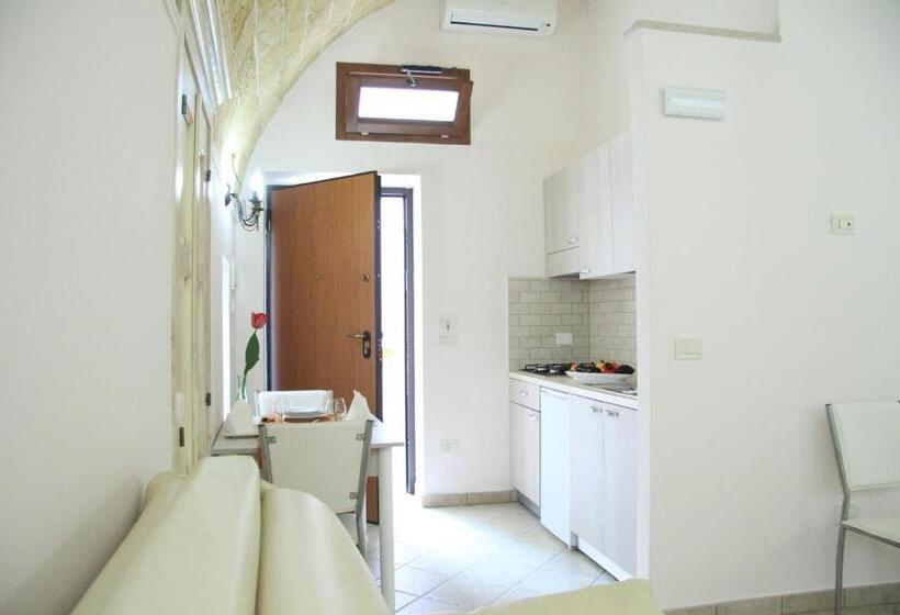 بنسيون Corte Della Luna