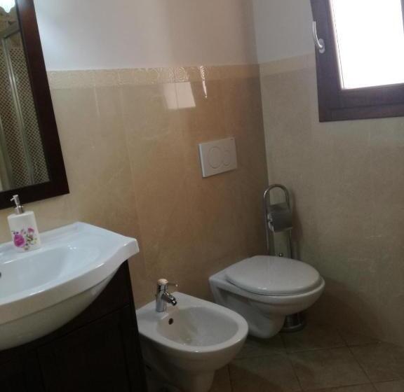 بنسيون Corte Della Luna