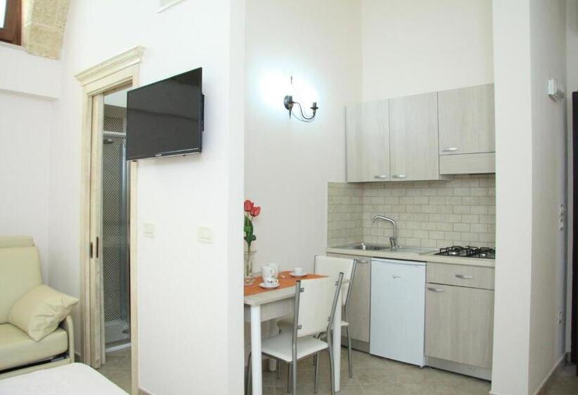 بنسيون Corte Della Luna