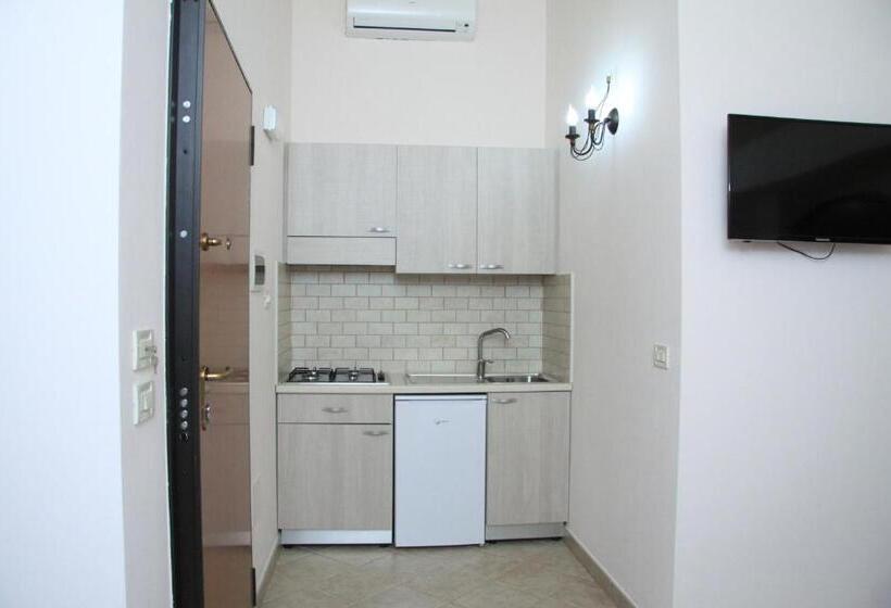 بنسيون Corte Della Luna