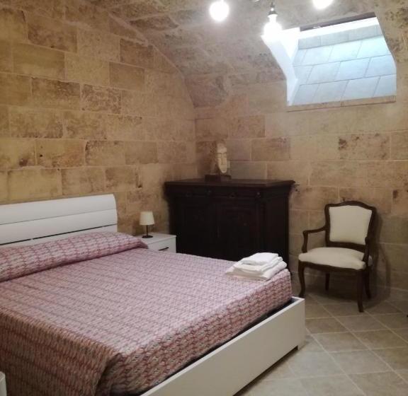 بنسيون Corte Della Luna