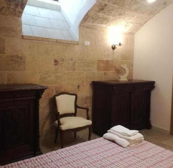 بنسيون Corte Della Luna