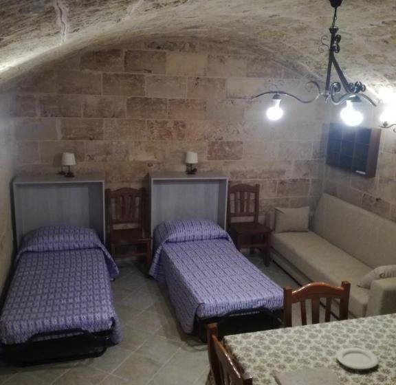 بنسيون Corte Della Luna