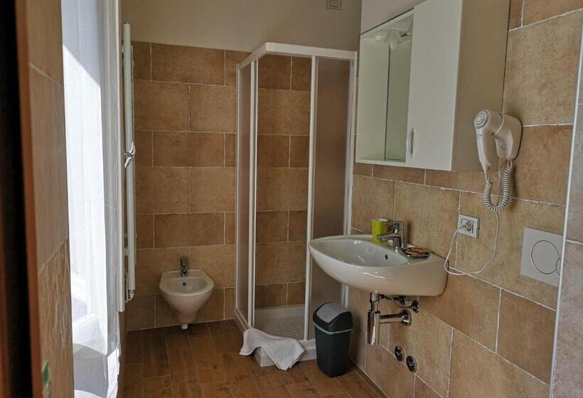 ペンション Corte Moreno