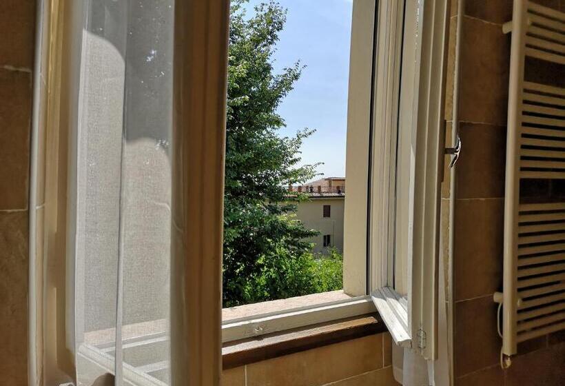 ペンション Corte Moreno