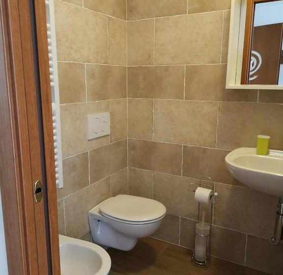 ペンション Corte Moreno