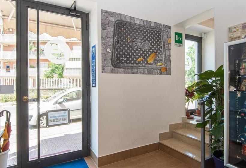 پانسیون Eroom42 Guest House