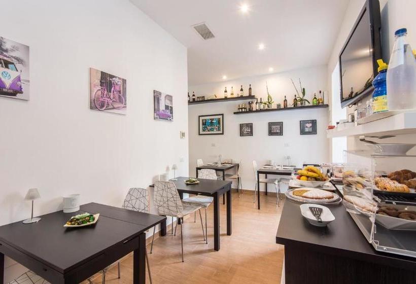 پانسیون Eroom42 Guest House