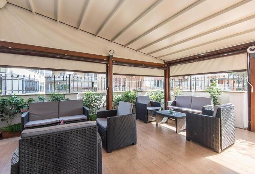 پانسیون Eroom42 Guest House