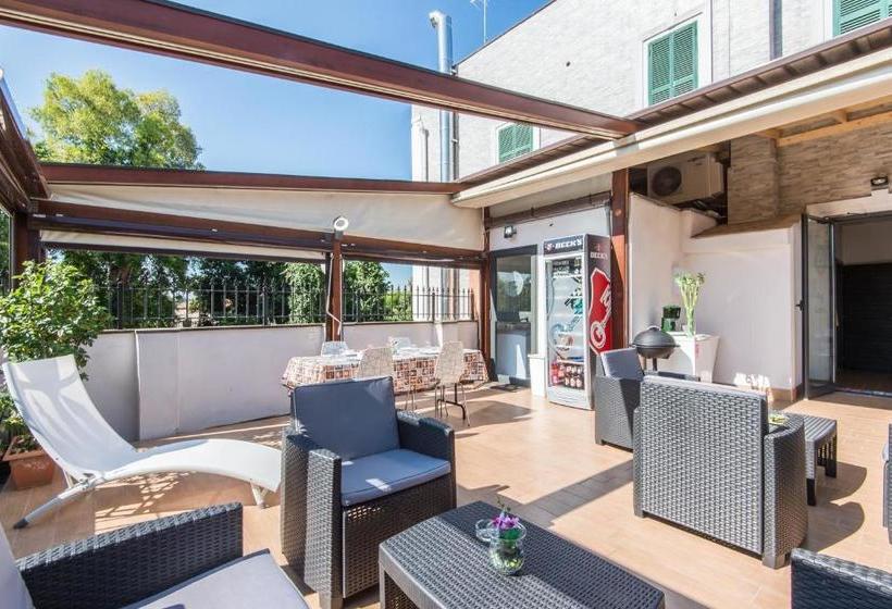 پانسیون Eroom42 Guest House