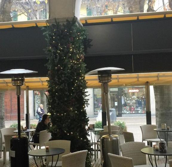 بنسيون Fourooms Le Camere Del Centro