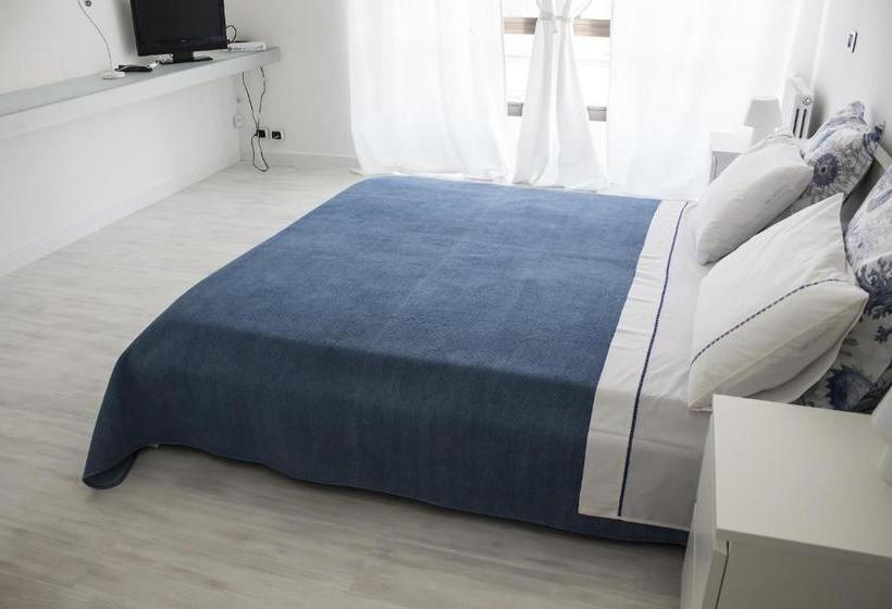 بنسيون Fourooms Le Camere Del Centro