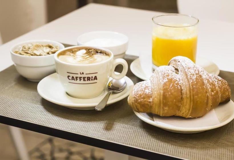 بنسيون Fourooms Le Camere Del Centro