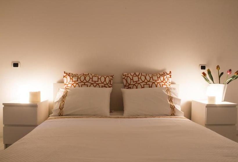 بنسيون Fourooms Le Camere Del Centro