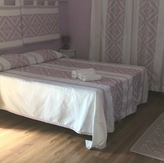 펜션 Guest House Le Gemelle