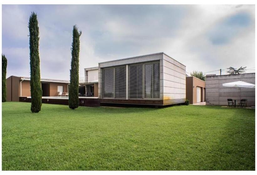 بنسيون Guest House Località Sorbara