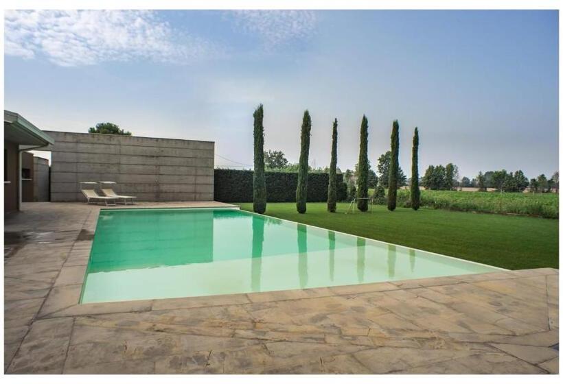 بنسيون Guest House Località Sorbara