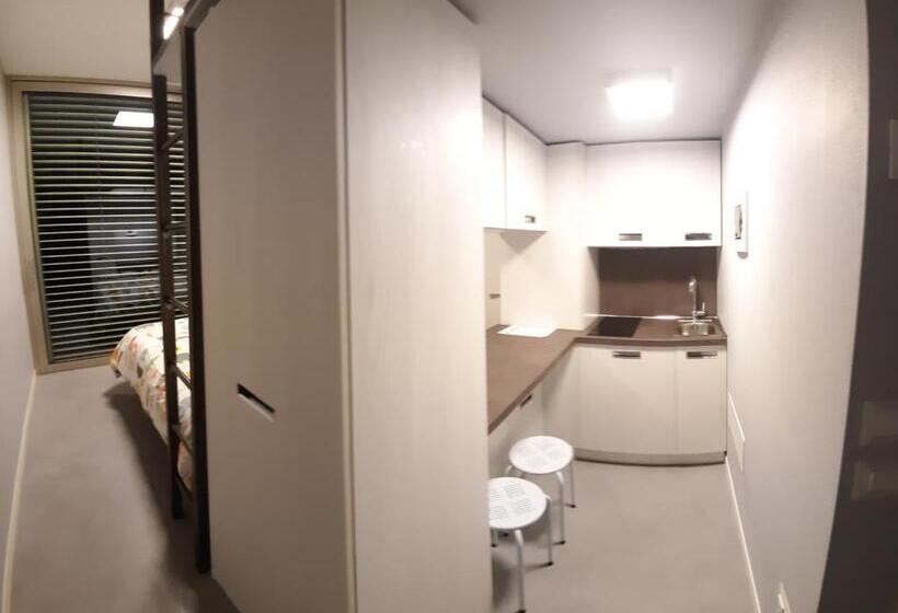 بنسيون Guest House Località Sorbara