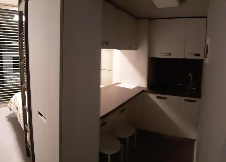 بنسيون Guest House Località Sorbara