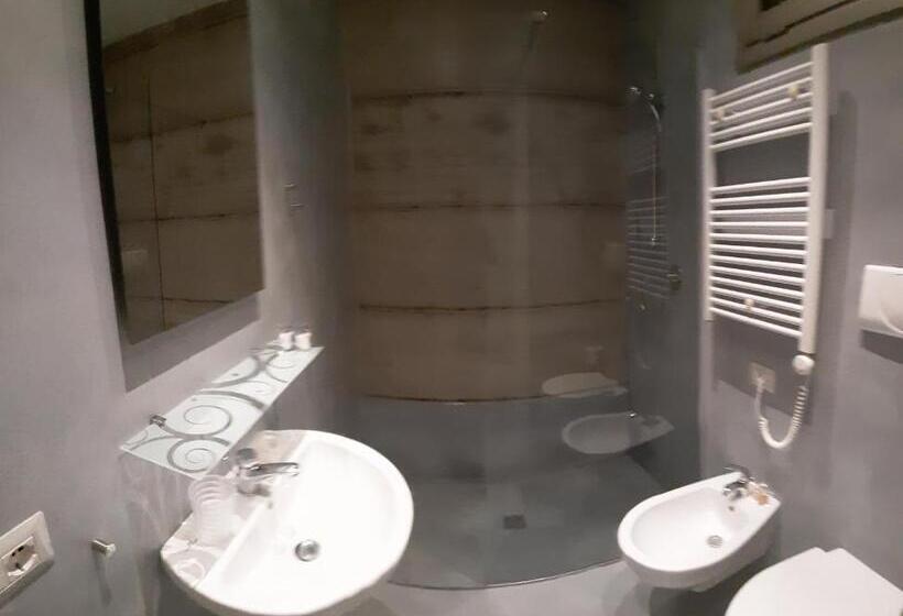 بنسيون Guest House Località Sorbara