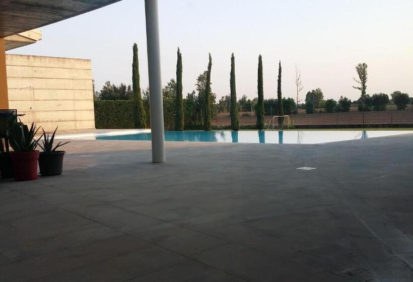 بنسيون Guest House Località Sorbara