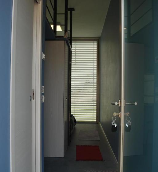 بنسيون Guest House Località Sorbara