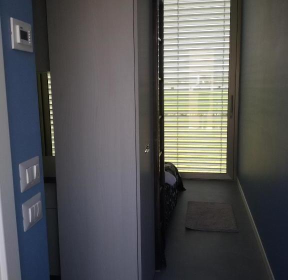 بنسيون Guest House Località Sorbara