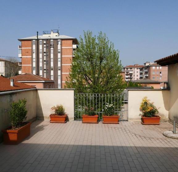 펜션 Guesthouse Flora