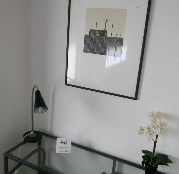 펜션 Guesthouse Flora