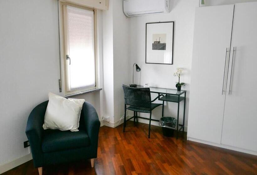 펜션 Guesthouse Flora