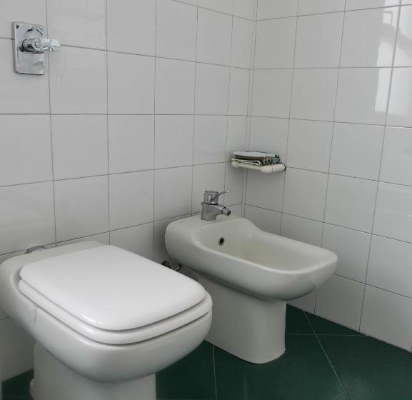 펜션 Guesthouse Flora