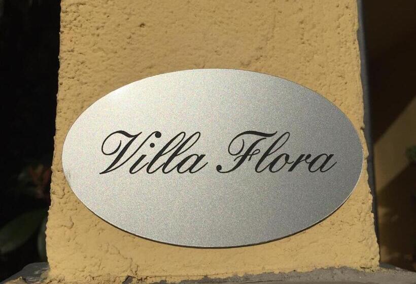 펜션 Guesthouse Flora