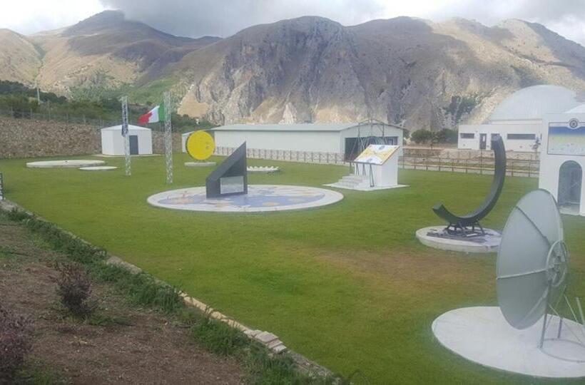 פנסיון Hysnara Affittacamere