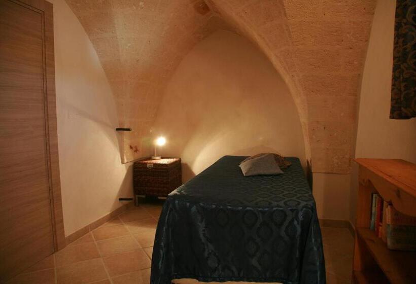 פנסיון Il Casolare Degli Ulivi