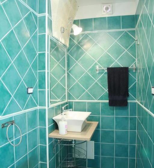 بنسيون Il Casolare Degli Ulivi