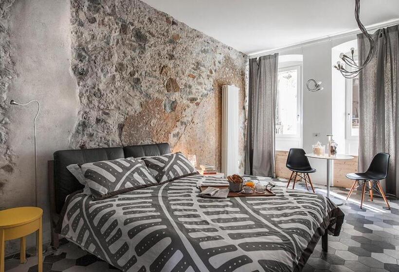 펜션 La Casa Della Zia