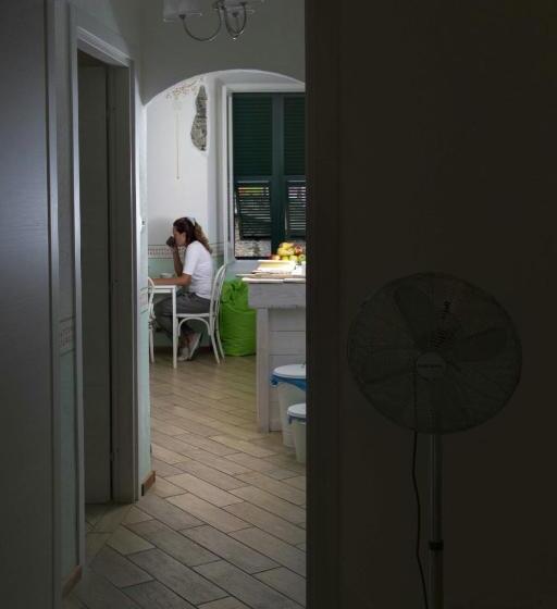 پانسیون La Gioia