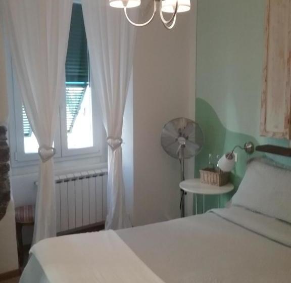 پانسیون La Gioia